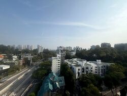 Hyll On Holland (D10), Condominium #605094401